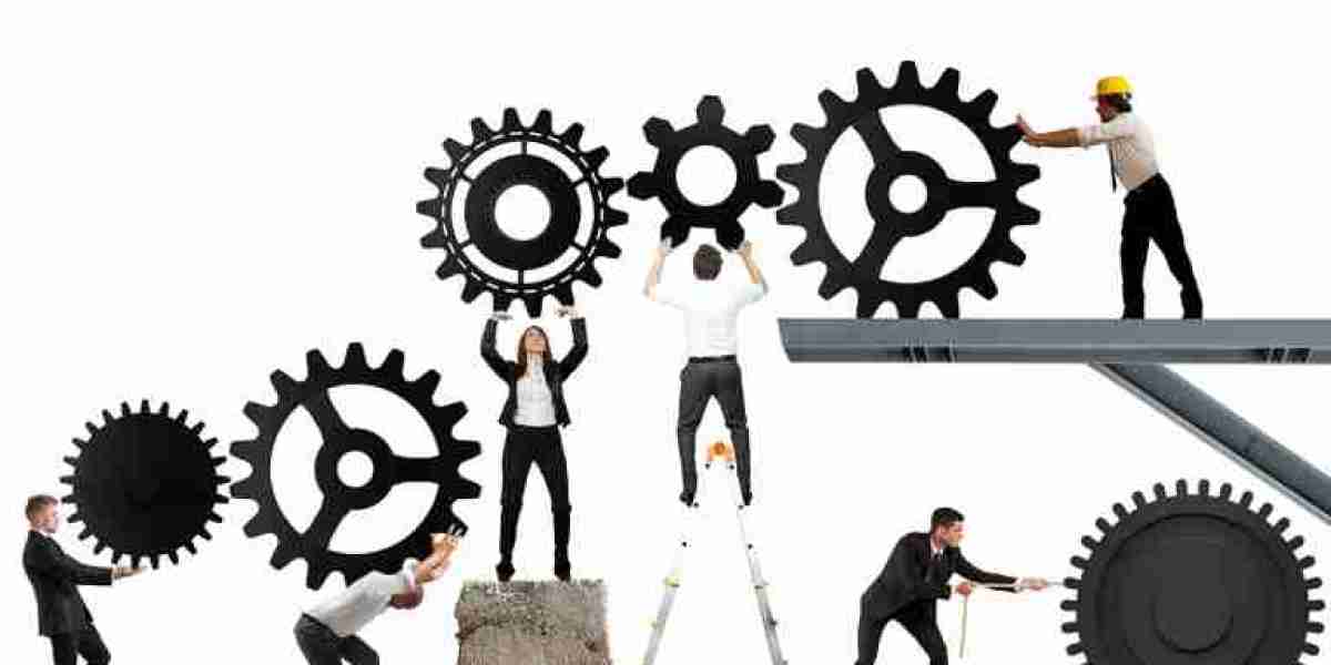 How to build an effective business team