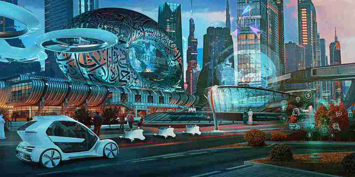 Shaping Futures: Your Gateway to Career Success in the UAE