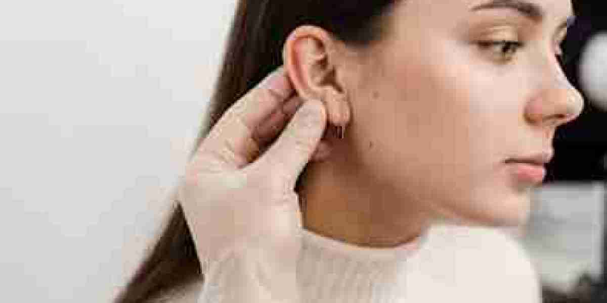 Best Tympanometry Test in Gurgaon for Accurate Ear Diagnosis