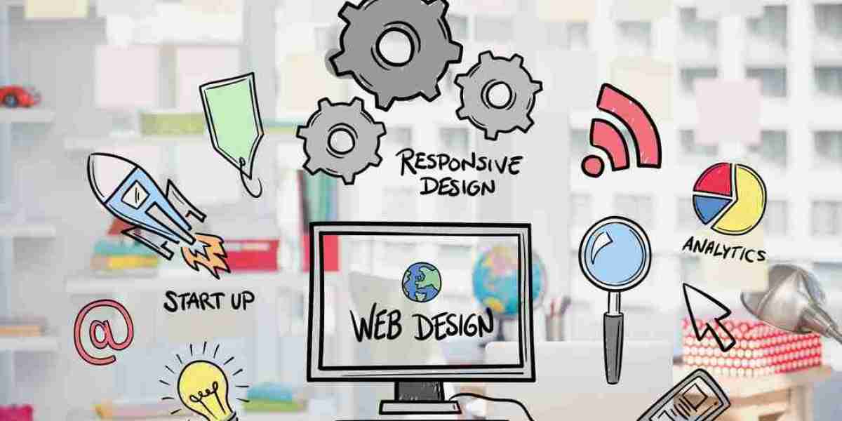 Transforming Brands Online: The Best Web Design Dubai Services