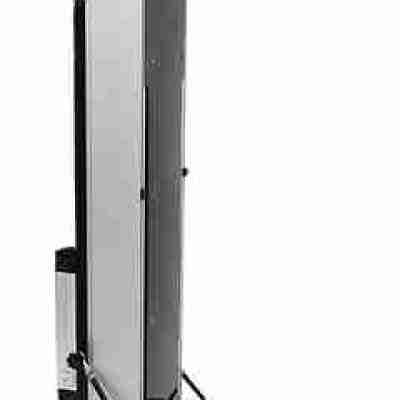 Motorstep MS800H | Step Lift for Static & Mobile Homes Profile Picture