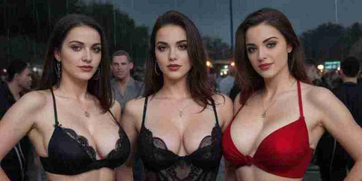 Perfect Aiims escorts for unlimited sex fun