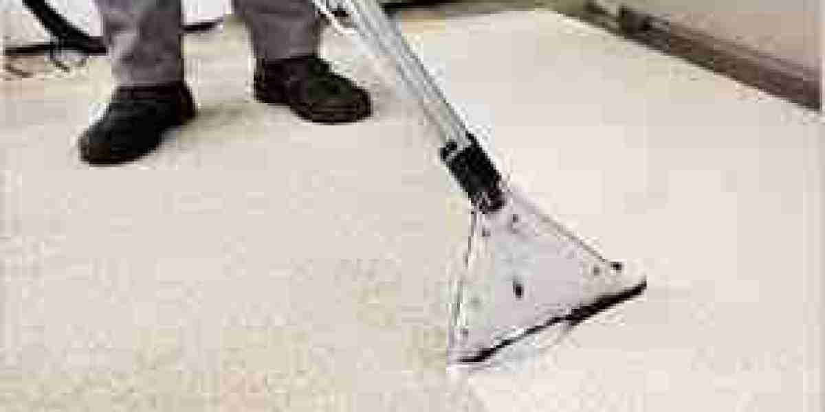 ﻿Why Carpet Cleaning is Key to a Comfortable Home Environment