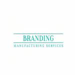 Branding Manufacturing Services