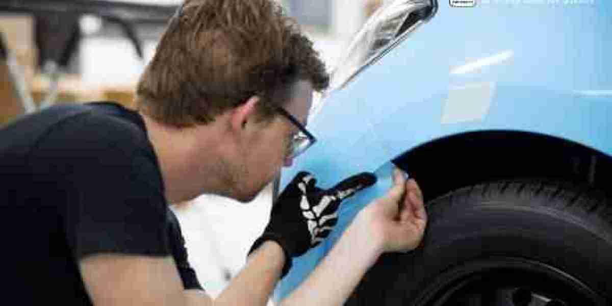 Expert Car AC Repair & Auto Services at Perfecto – The Best Garage in Sharjah