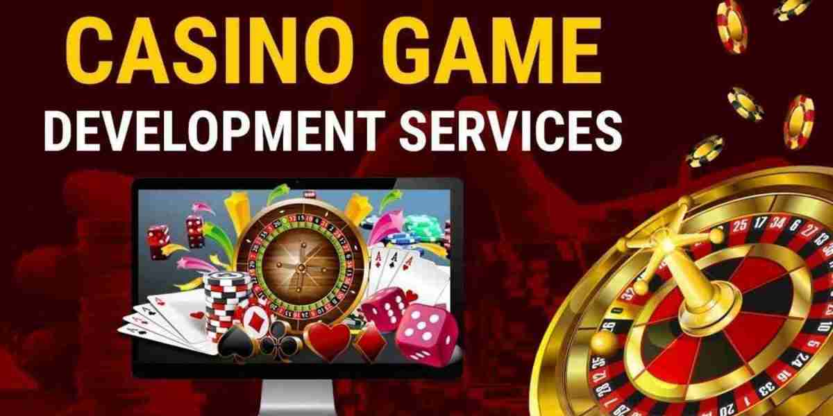 Why Hire Casino Game Developers for Your Next Project
