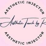 Aesthetic Touch By Raya