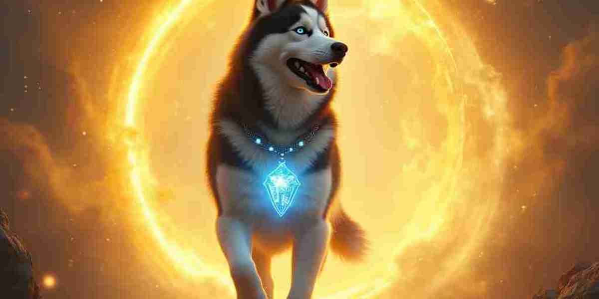 HexyDog: The Best Crypto to Invest in Now for Early Adopters