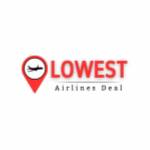 Lowestairlines deal