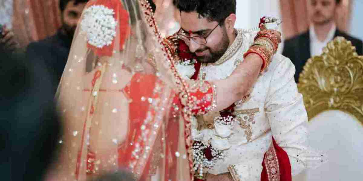 Wedding Photos Without Breaking the Bank