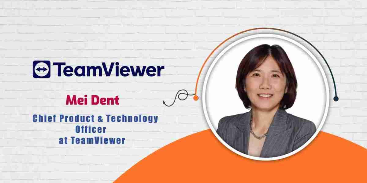 TeamViewer, CTO and CPO, Mei Dent - AITech Interview