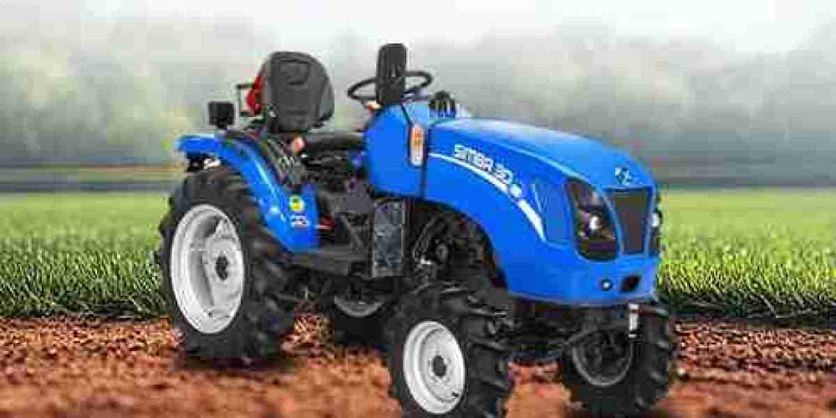 Sonalika Tractor Price, Indo Farm Tractor, and Other Farm Equipment: A Complete Guide
