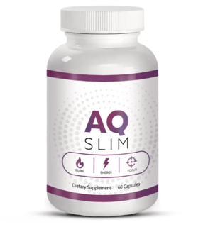 AQ Slim ™ NL ❇️ 46% korting op de prijs in Nederland