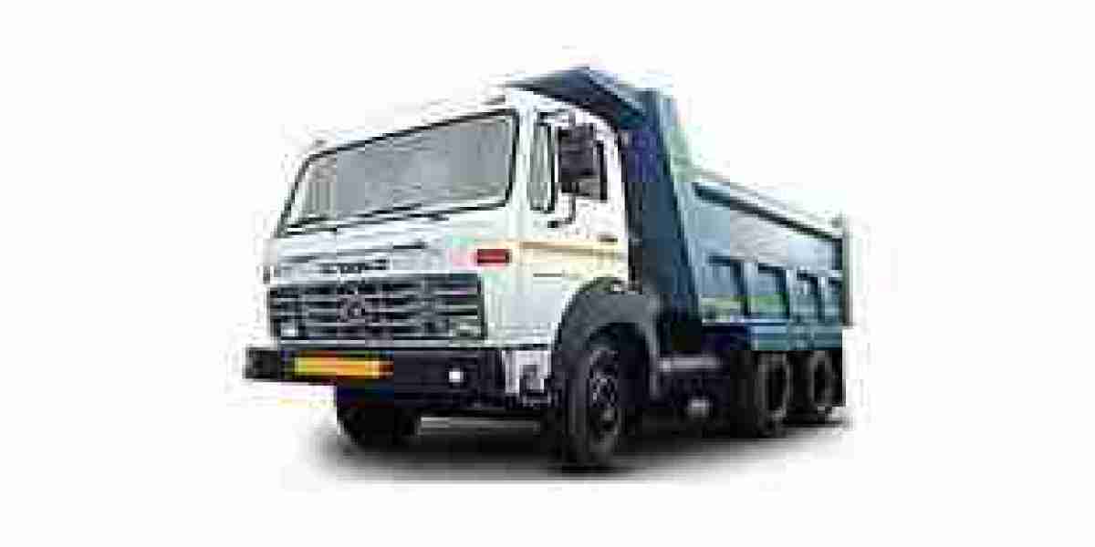 Tata Trucks in India: The Backbone of Commercial Transportation