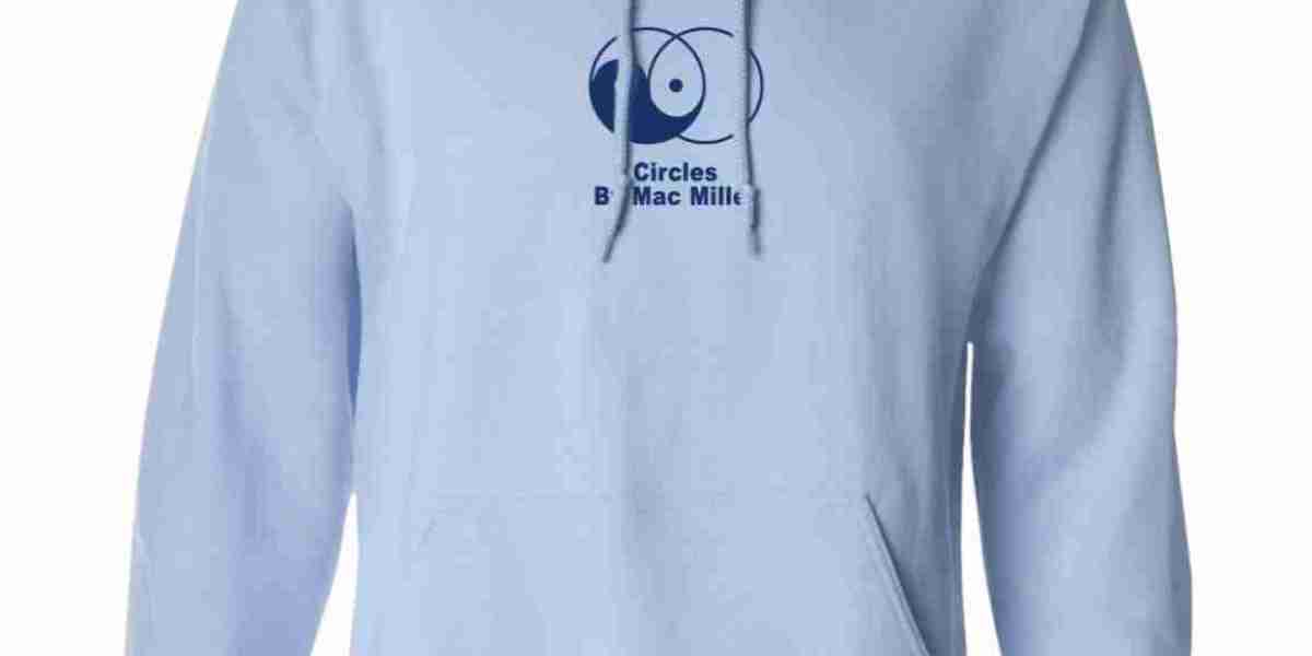 Mac Miller Circles Merch – The Ultimate Guide for Fans