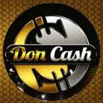 Doncash Играть