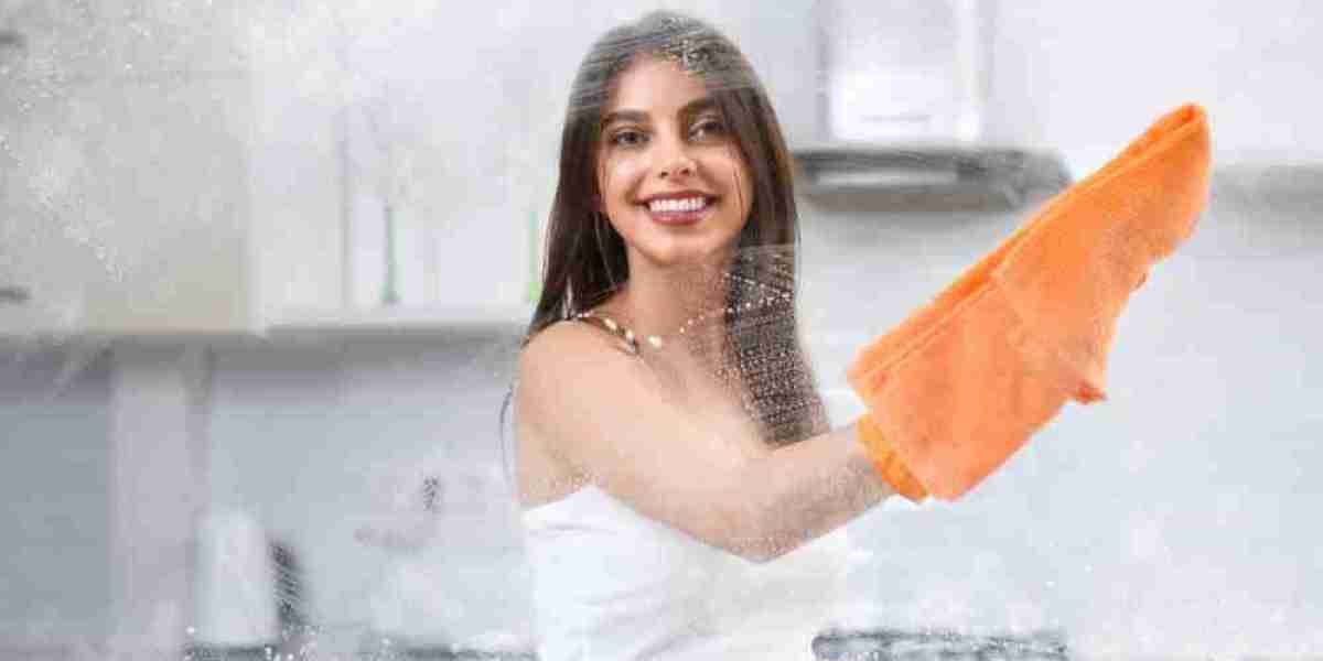 The Ultimate Guide to Cleaning Services and Companies in Qatar and Doha