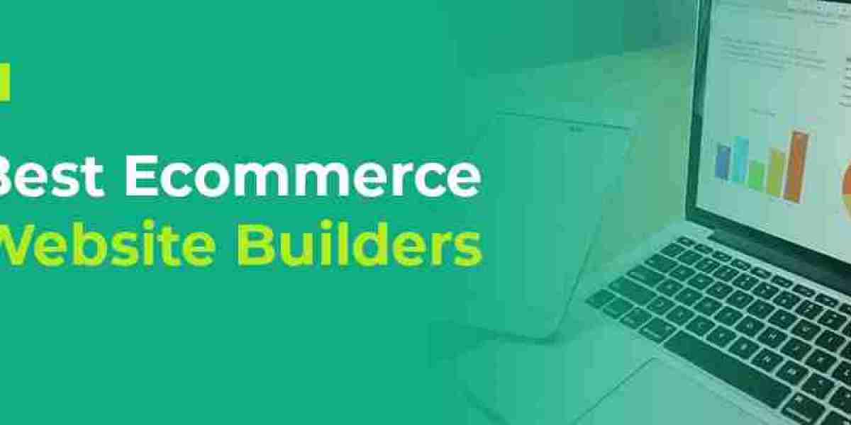 The Best E-Commerce Website Builders for Dubai Businesses