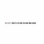 Suzzy Signature Hair Braids
