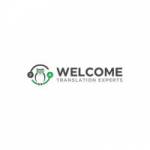 Welcome Experts