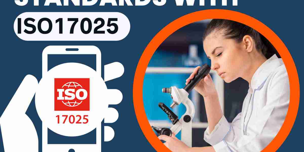 Who is Responsible for Granting ISO 17025 Accreditation?