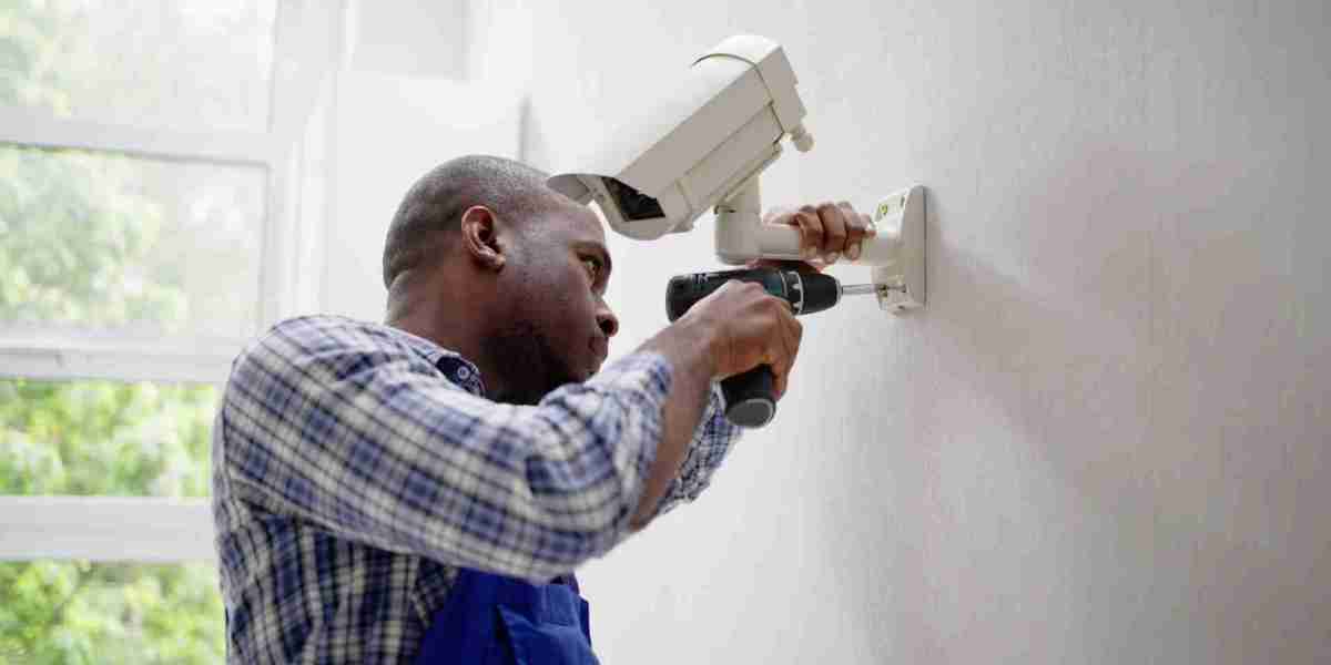 Protecting Your Jesmond Home: CCTV Tips for Newcastle Suburbs