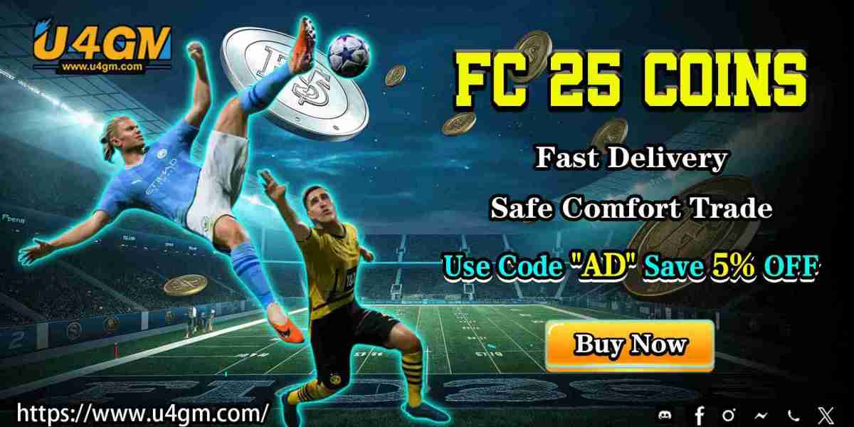 Best FC 25 Coin-Related Tips for Competitive FUT Players