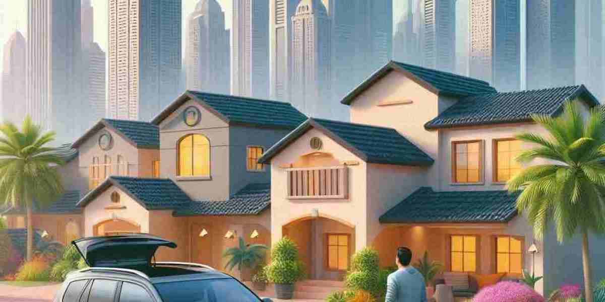 5 Tips for Renting a Car as an Expat in Dubai