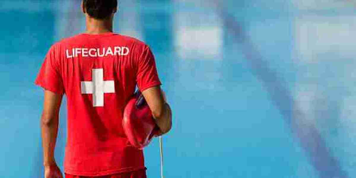 Lifeguarding in 2025: How Modern CPR Saves More Lives