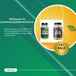phoenix supplementstore