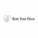 Rest Your Paws