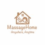 Massage a Domicile