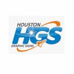 Houston Graphic Signs
