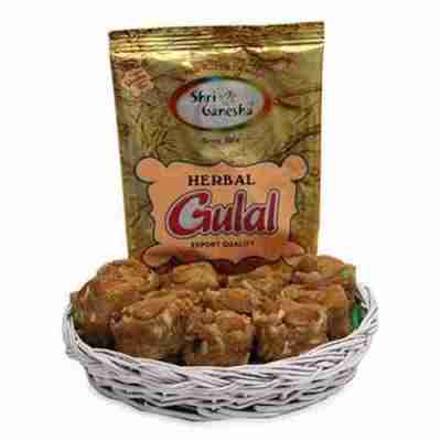 Holi Sweets Combo YuvaFlowers Profile Picture