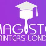 Office Painters London