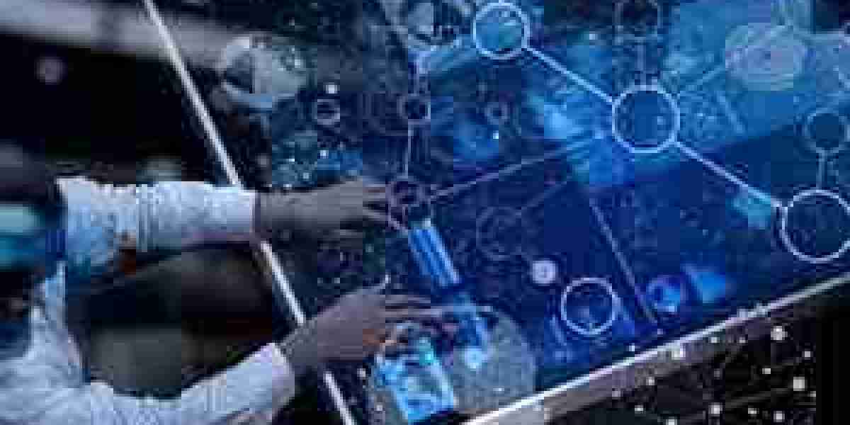 How Data Integration Engineering Services Transform Business Operations