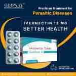 Buy Ivermectin Tablets Online
