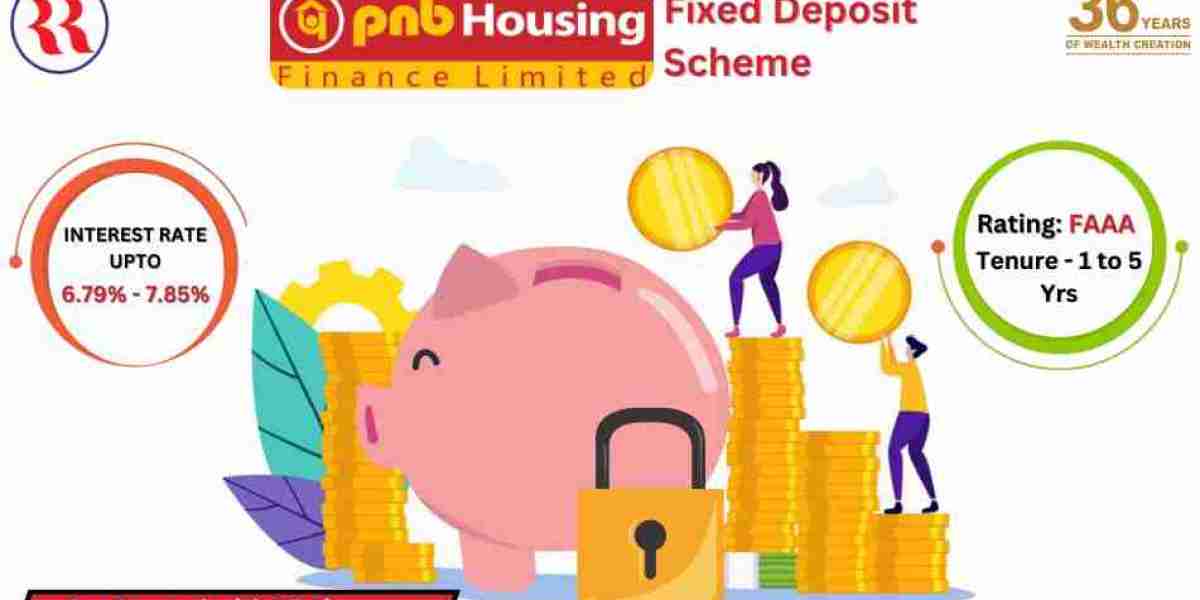 All You Need to Know About PNB Housing Finance Fixed Deposit