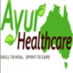 Ayurhealthcare Ayurveda