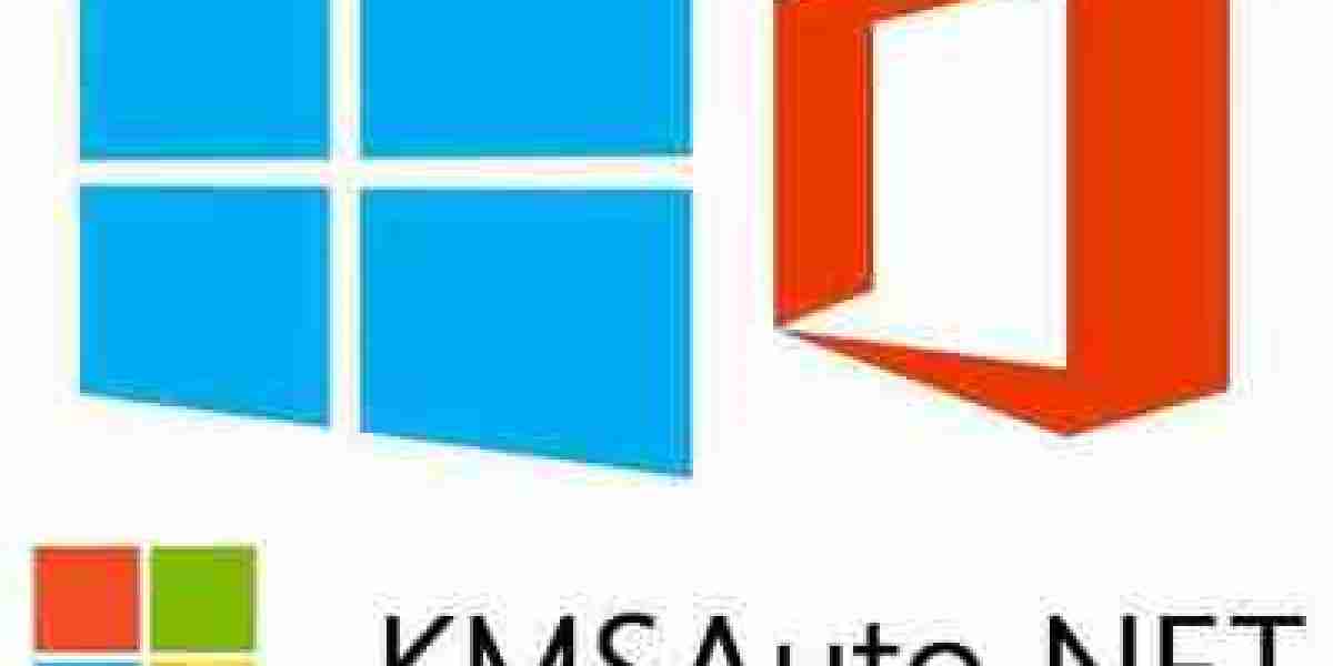 KMSAuto Net Free Download: Activate Windows 10 & Office Effortlessly