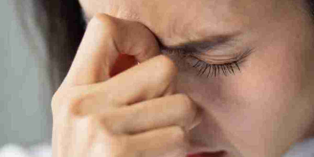 Effective Tension Headache Cure | Migraine Surgery Specialty Center