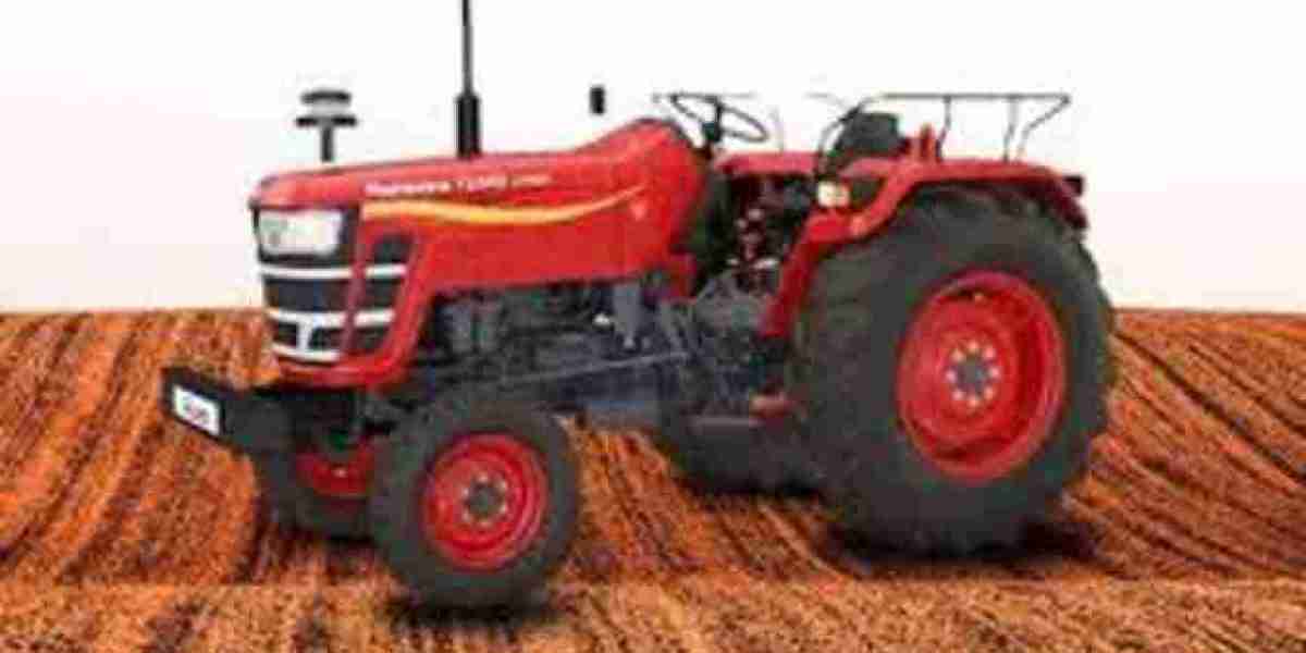 Mahindra Tractors: Prices And Specs Overview