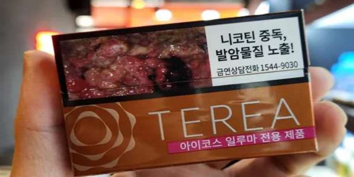TEREA 綠松石的味道如何？全方位評測與介紹