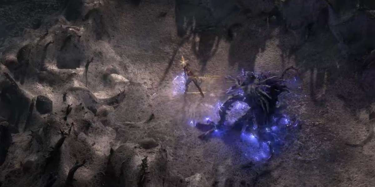 Path of Exile 2 Passive Tree Guide: Best Nodes for Lightning Arrow Builds-ELD.gg