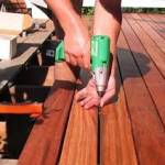 Rust-Resistant Hidden Fasteners For Outdoor Decks