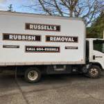Affordable Rubbish Removal Langley