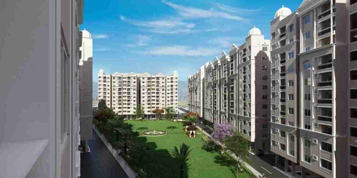 2 BHK Flats in Jaipur – Find Your Dream Home with HomeOnline
