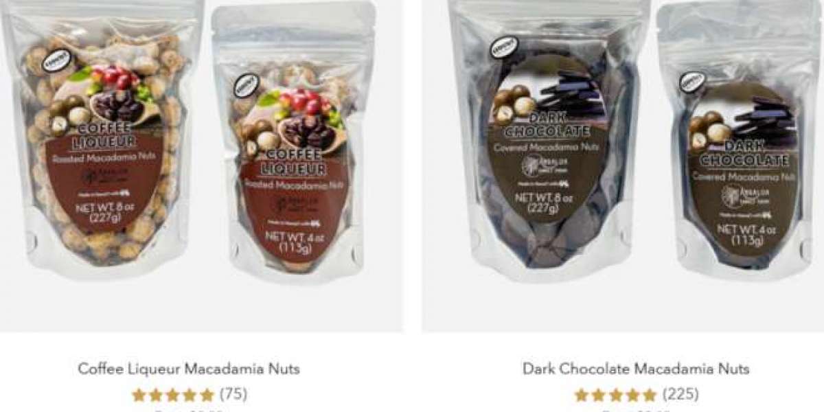 What Makes Hawaiian Macadamia Chocolate Unique?