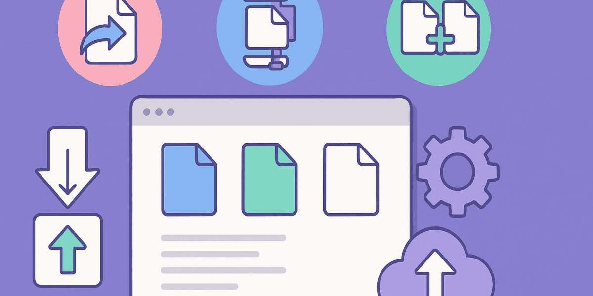 Fitness Trainers: Make Managing Client Plans Easy with Smart File Tools