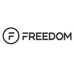 Freedom Built